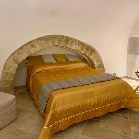 Number 12 Bari Bed and Breakfast Exteriör bild