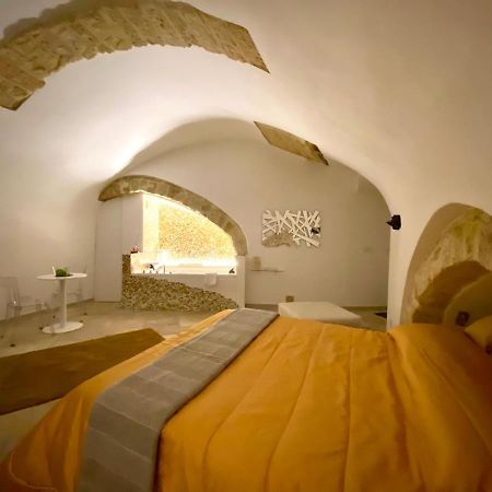 Number 12 Bari Bed and Breakfast Exteriör bild
