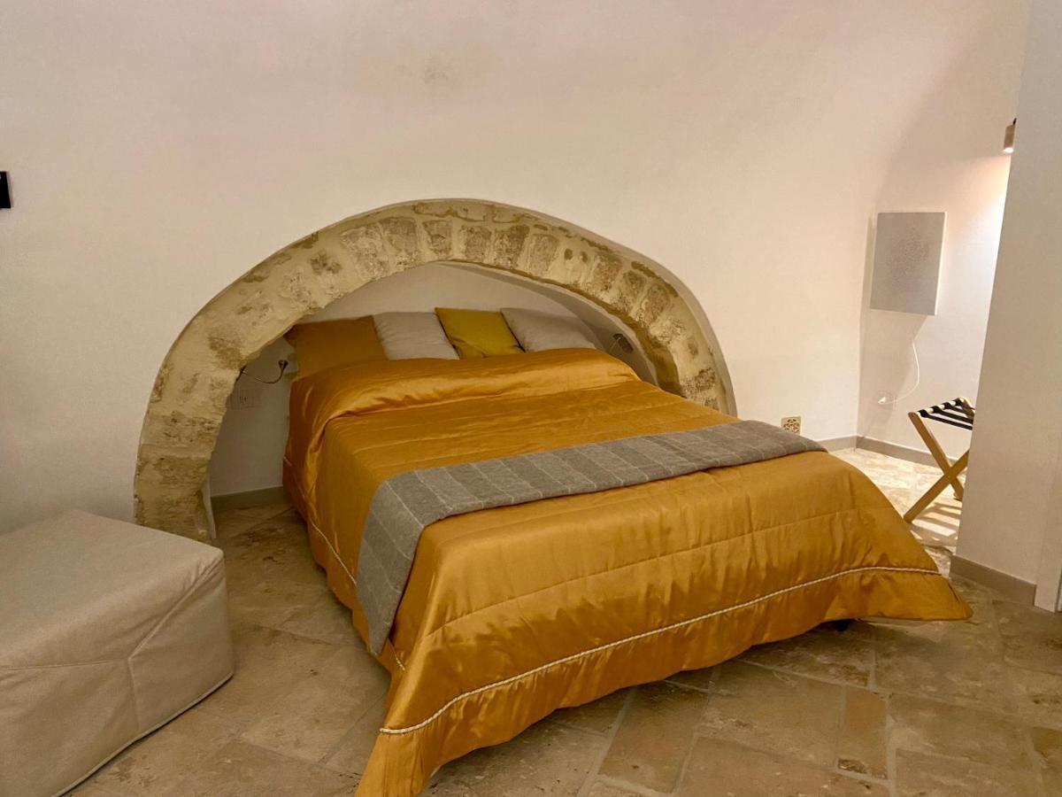 Number 12 Bari Bed and Breakfast Exteriör bild