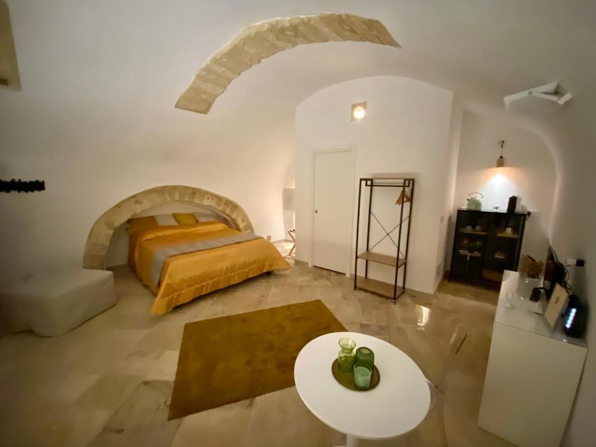 Number 12 Bari Bed and Breakfast Exteriör bild
