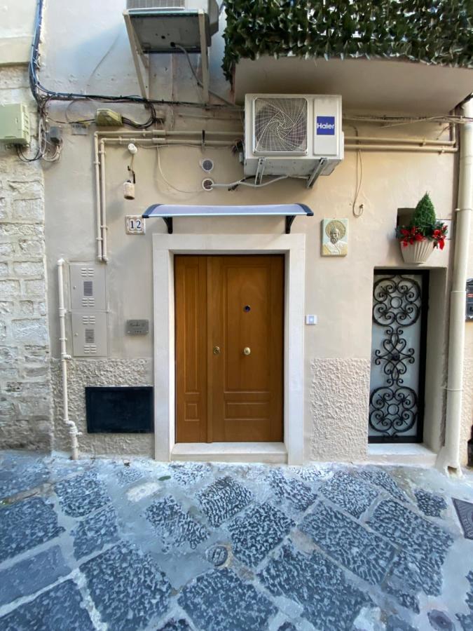 Number 12 Bari Bed and Breakfast Exteriör bild
