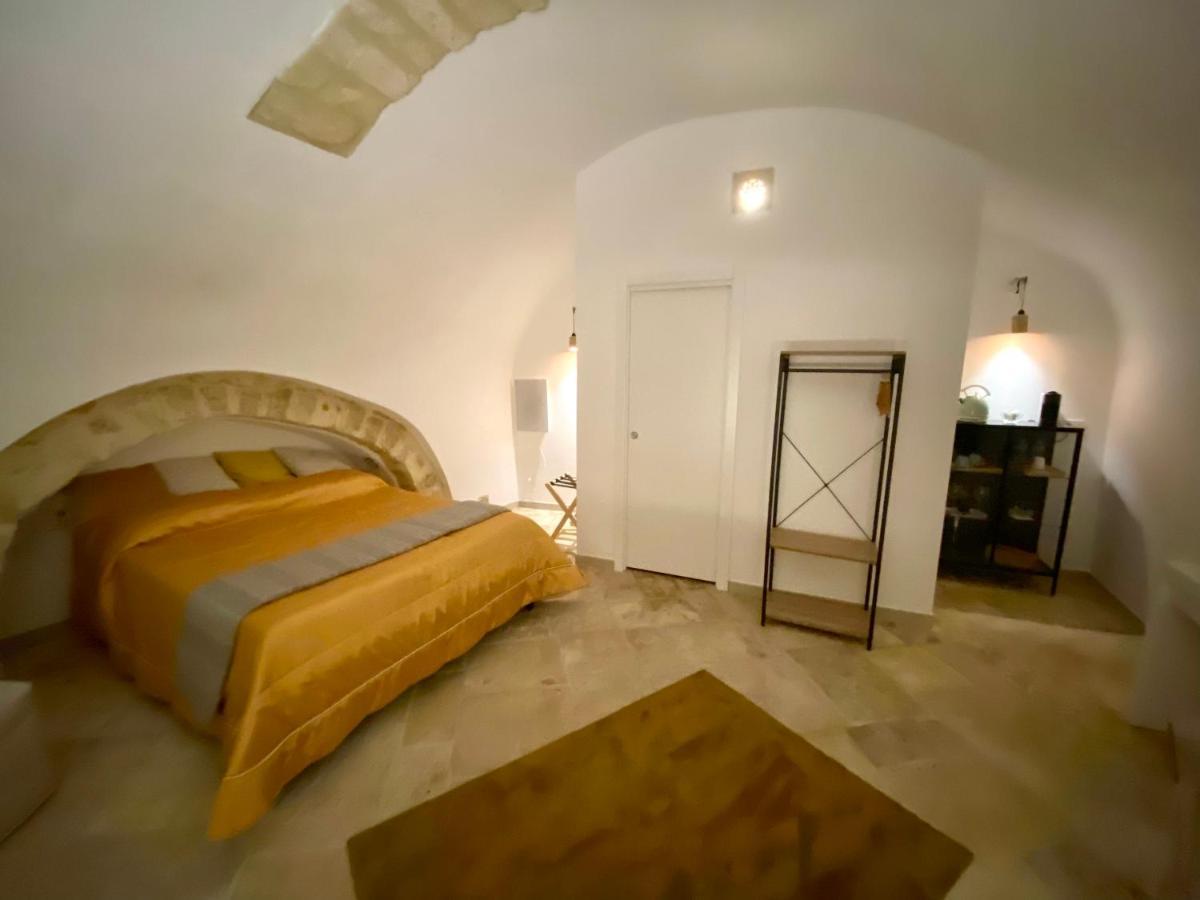 Number 12 Bari Bed and Breakfast Exteriör bild