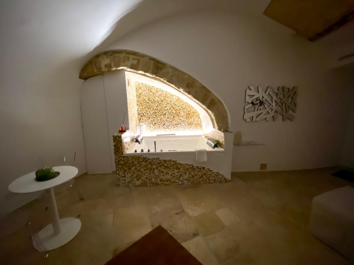 Number 12 Bari Bed and Breakfast Exteriör bild